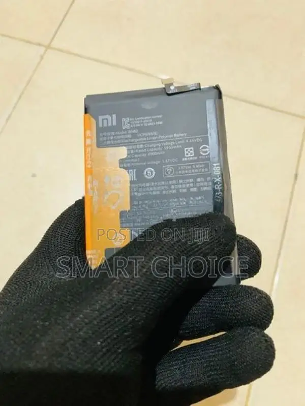 Xiaomi Redmi 9T (BN62) Battery
