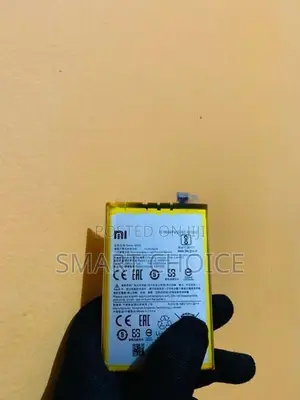 Xiaomi Redmi 9C (BN56)Battery