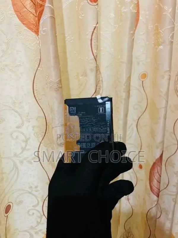 Xiaomi Redmi Note 8T (BN46)Battery