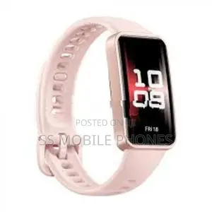 Huawei Band 9 |Smart Watch