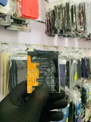 Huawei Y6s 2020 Battery
