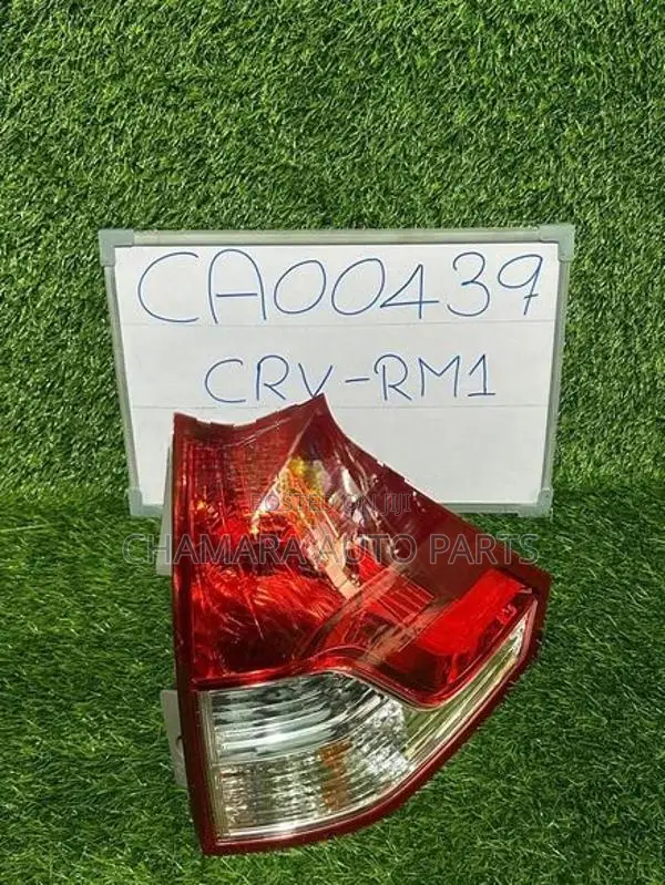 Honda CRV (RM1) Tail Light