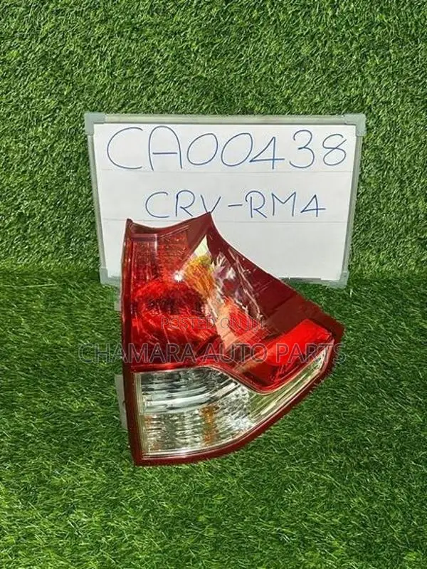 Honda CRV (RM4) Tail Light