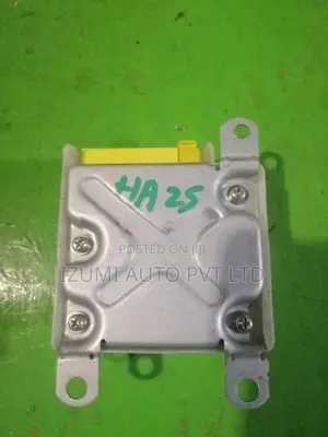 Suzuki Alto HA25 Air Bag Modulator