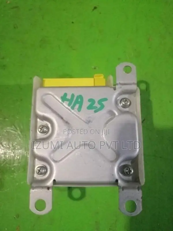 Suzuki Alto HA25 Air Bag Modulator