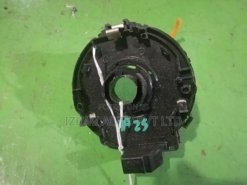 Suzuki Alto HA25 Horn Ribbon