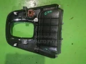 Nissan Serena C26 Steering and Gear Swifter Covers