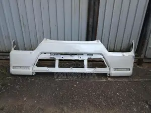Suzuki Wagon R 55s Rear Buffer