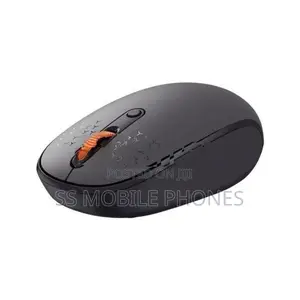 Baseus F01 a Bluetooth 1600 Dpi Silent Mouse