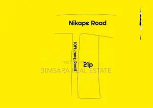 21P Dehiwala-Maharagama Road facing Land for Sale in Dehiwala