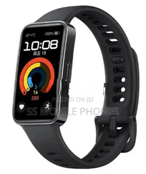 Huawei Band 9 |Smart Watch