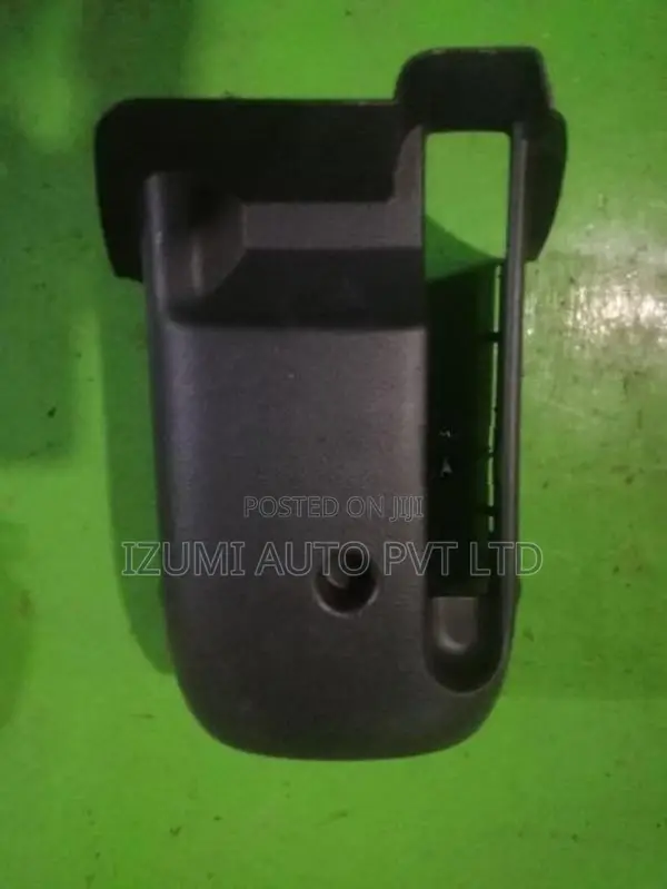 Nissan Serena C26 Steering and Gear Swifter Covers