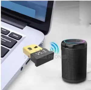 USB Bluetooth 5.3 Adapter Wireless