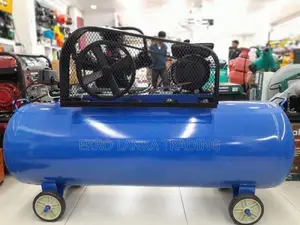 300L Air Compressor (Bar 12.5)
