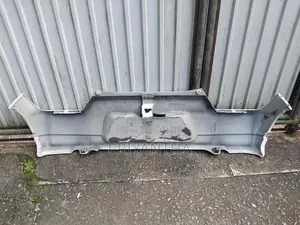 Suzuki Wagon R 55s Rear Buffer