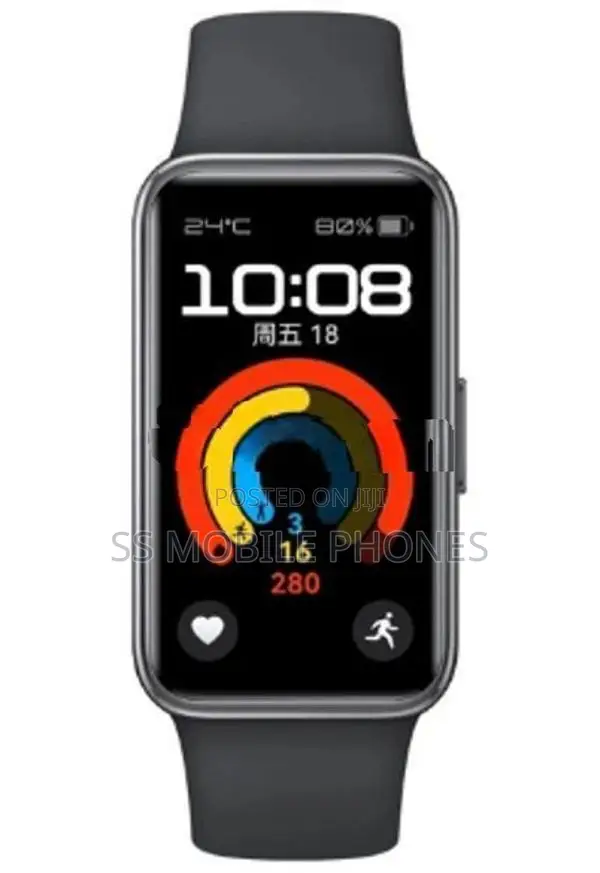 Huawei Band 9 |Smart Watch