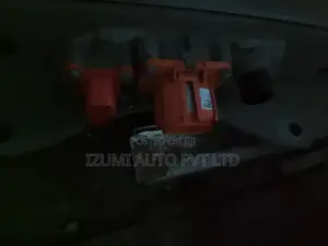 Nissan Leaf Azeo Battery 24KW 2015 /11 Bars/SOH 80.10)