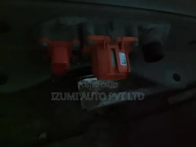 Nissan Leaf Azeo Battery 24KW 2015 /11 Bars/SOH 80.10)