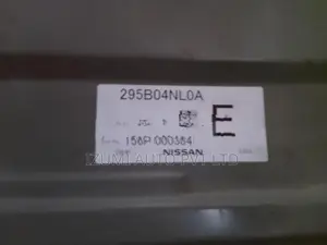Nissan Leaf Azeo Battery 24KW 2015 /11 Bars/SOH 80.10)