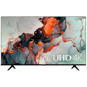 New 55" MI+ (Japan) Smart Android 4K UHD TV Bluetooth