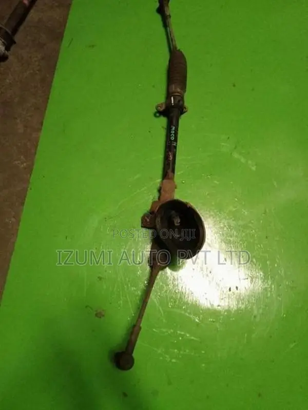 Nissan Moco/Alto HA24 Power Steering Rack