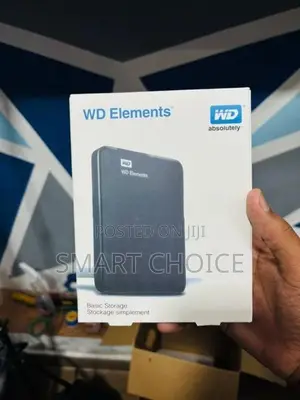 WD Sata Enclosure