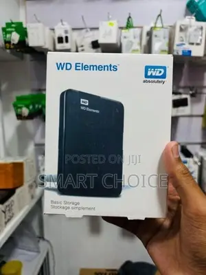 WD Sata Enclosure