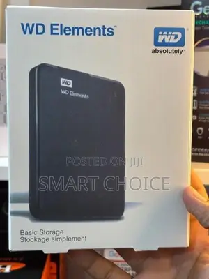 WD Sata Enclosure