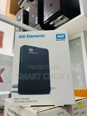 WD Sata Enclosure A1