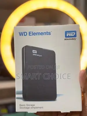 WD Sata Enclosure