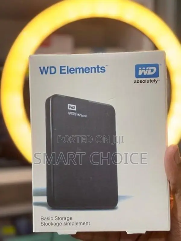 WD Sata Enclosure
