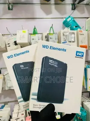 WD Sata Enclosure