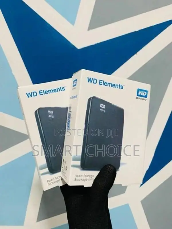 WD Sata Enclosure