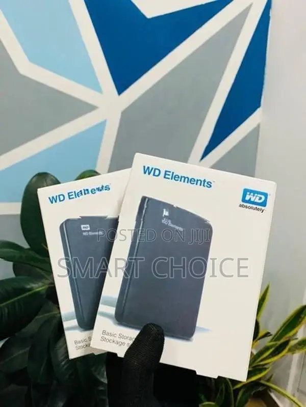 WD Sata Enclosure 1