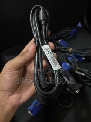 Computer VGA Cable