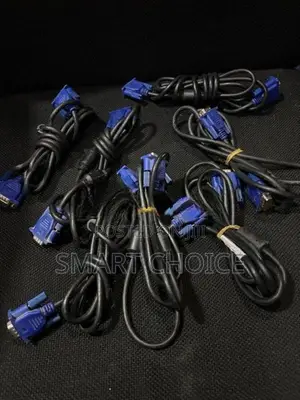 Computer VGA Cable