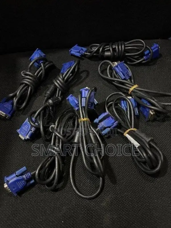 Computer VGA Cable