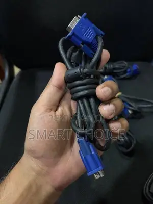 Computer VGA Cable