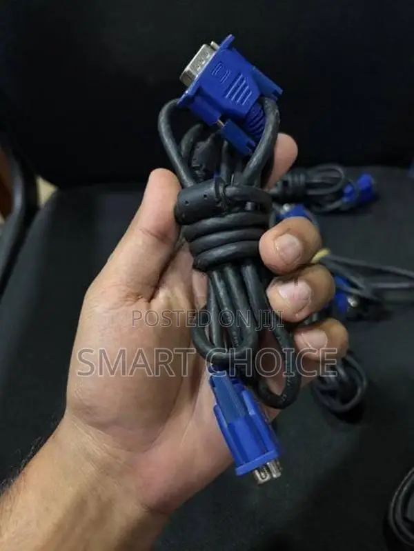 Computer VGA Cable