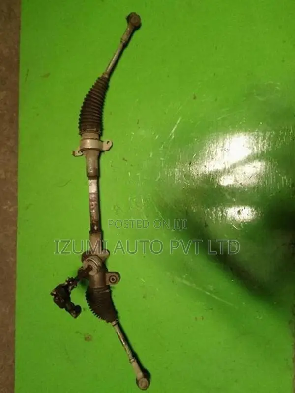 Toyota Pixis Power Steering Rack