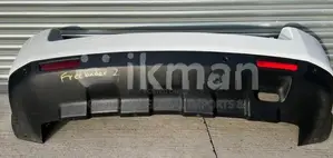 Freelander 2 Face lift Rear bumper
