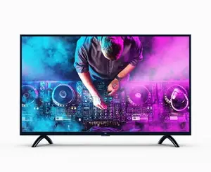 New MI+ (Japan) 32" FHD LED TV Frameless - 2026