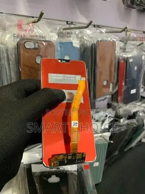 Vivo Y85 Display
