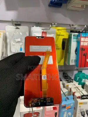 Vivo Y85 Display