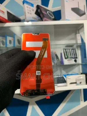 Vivo Y85 Display