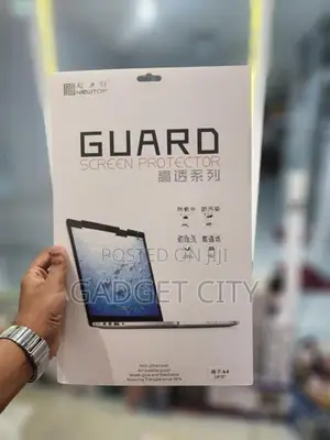 Laptop Screen Protector