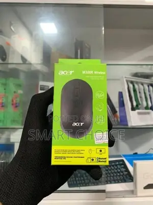 Dell M300R Wireless Mouse-1