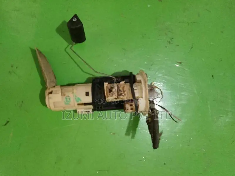 Suzuki Alto HA25 Fuel pump