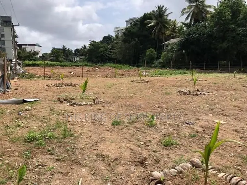 Land for sale in Thalawathugoda