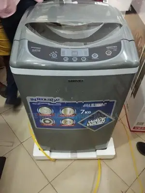 Innovex 7kg Washing Machine
